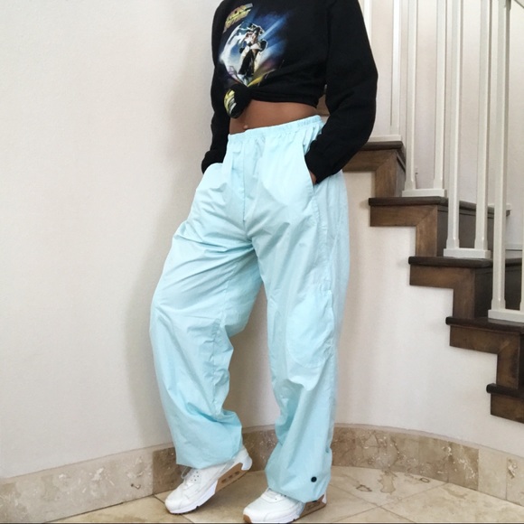 Reebok Pants - ❌SOLD❌